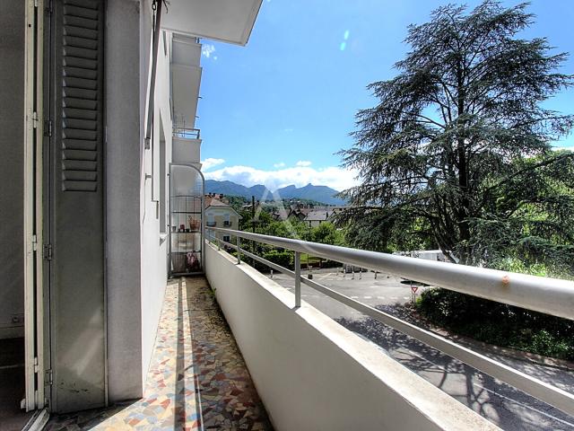 Chambéry Vente Appartement 73