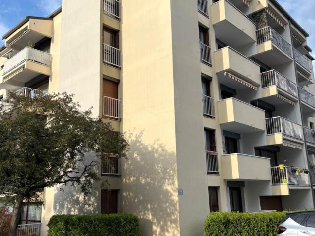 Chambéry Vente Appartement 73