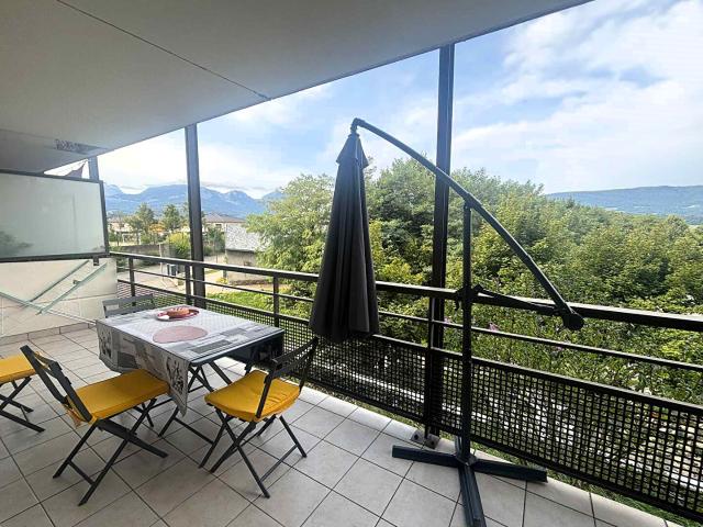 Chambéry Vente Appartement 73
