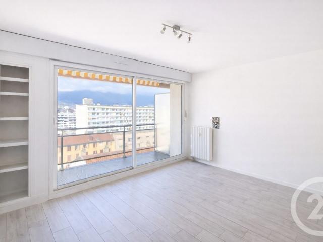 Chambéry Vente Appartement 73