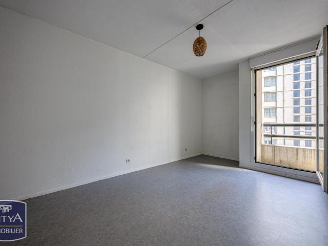 Chambéry Vente Appartement 73