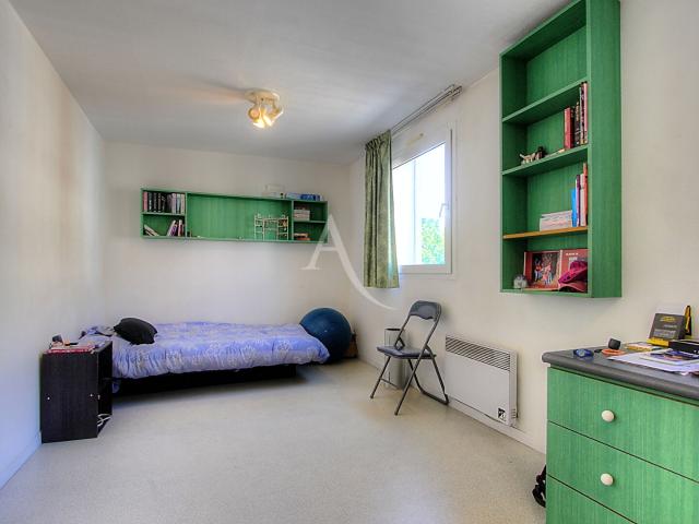 Chambéry Vente Appartement 73