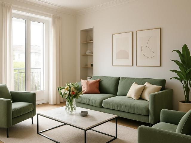 Chambéry Vente Appartement 73
