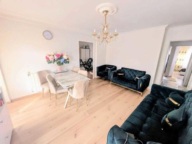 Chambéry Vente Appartement 73
