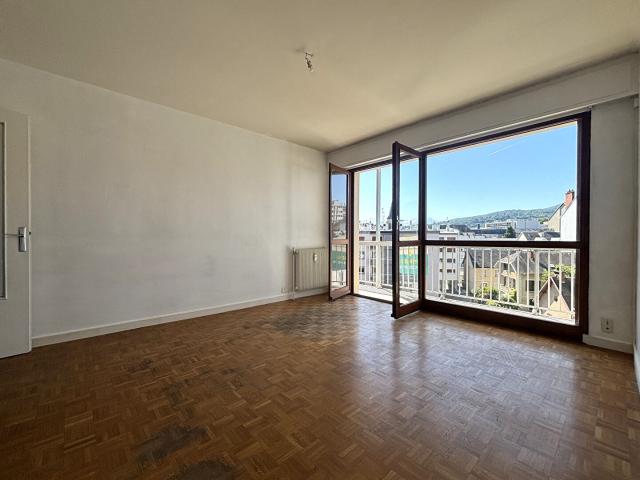 Chambéry Vente Appartement 73