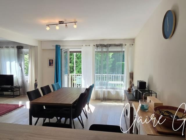 Chambéry Vente Appartement 73