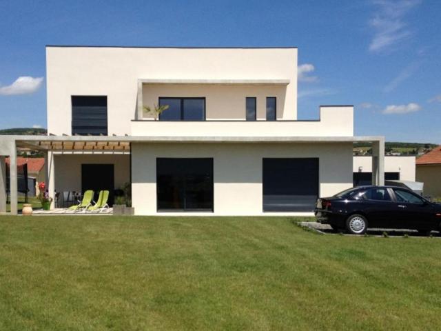 Chambéry Vente Appartement 73