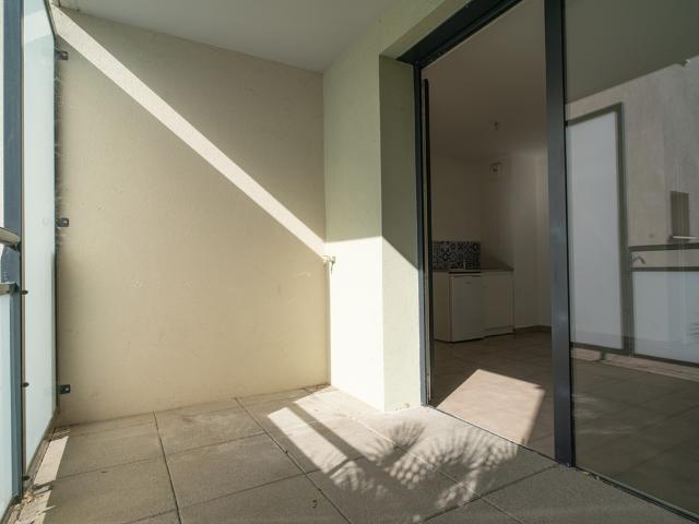 Chambéry Vente Appartement 73