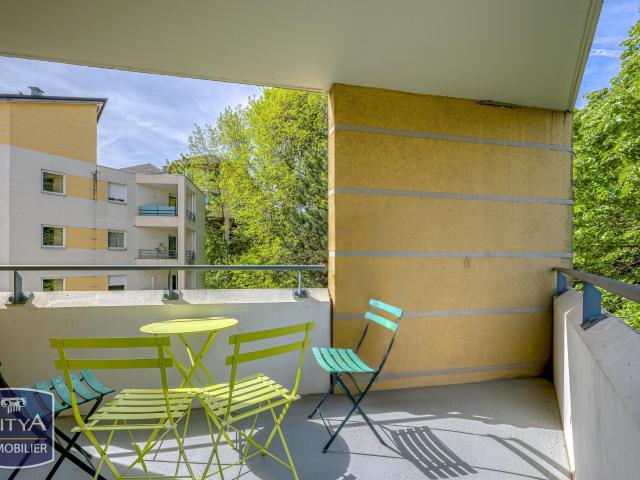 Chambéry Vente Appartement 73