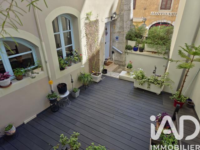 Chambéry Vente Appartement 73