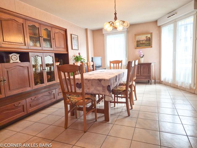 Chambéry Vente Appartement 73