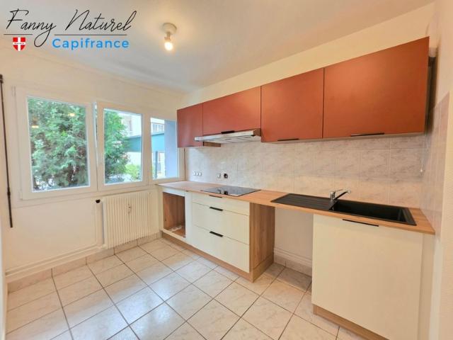 Chambéry Vente Appartement 73