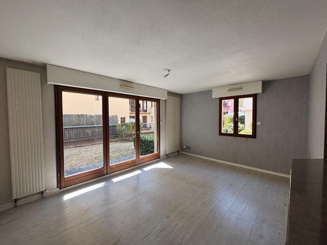 Chambéry Vente Appartement 73