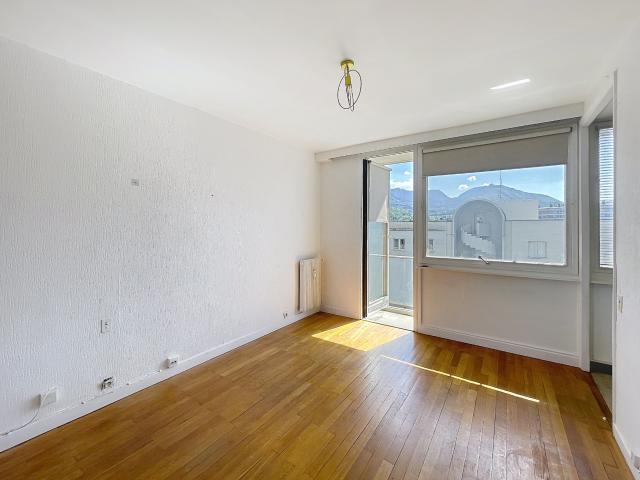Chambéry Vente Appartement 73