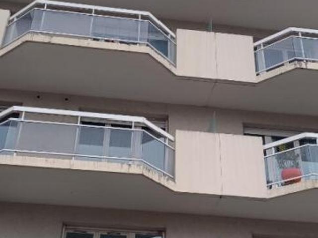 Chambéry Vente Appartement 73
