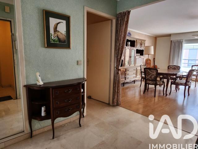 Chambéry Vente Appartement 73