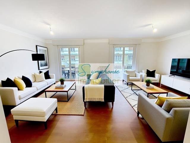 Chambéry Vente Appartement 73