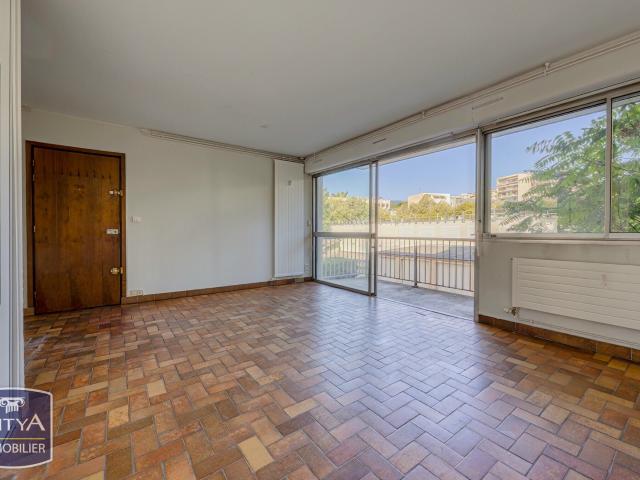 Chambéry Vente Appartement 73