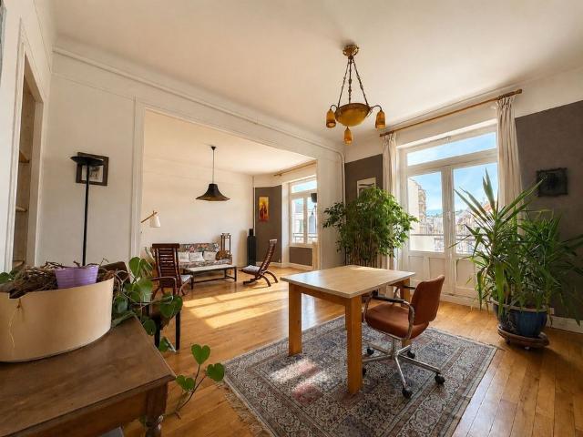 Chambéry Vente Appartement 73