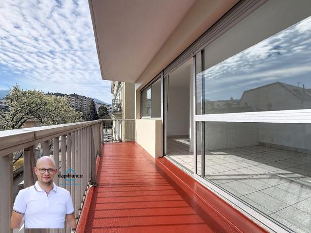 Chambéry Vente Appartement 73
