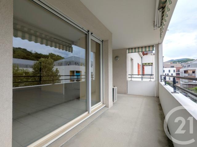 Chambéry Vente Appartement 73