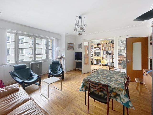 Chambéry Vente Appartement 73