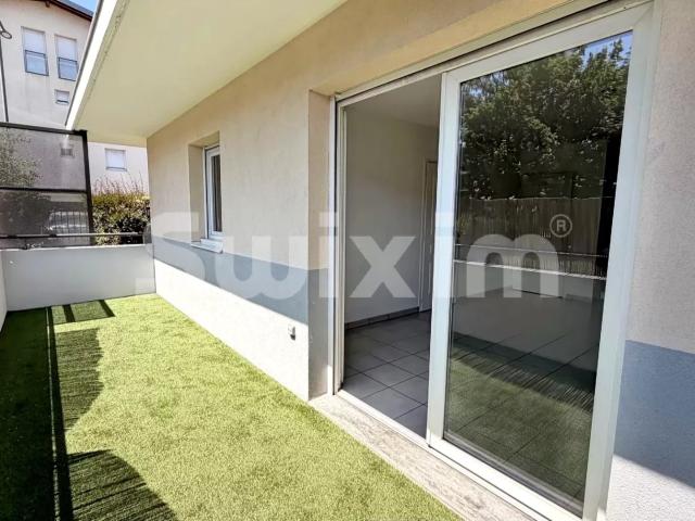 Chambéry Vente Appartement 73