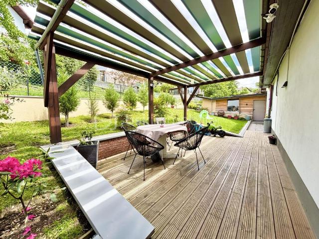 Chambéry Vente Immeuble 73