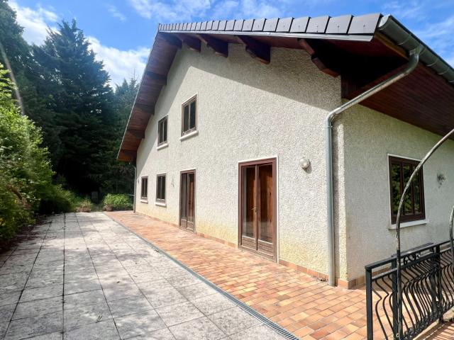 Chambéry Vente Maison 73