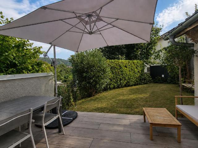 Chambéry Vente Maison 73