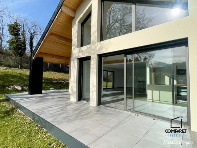 Chambéry Vente Maison 73