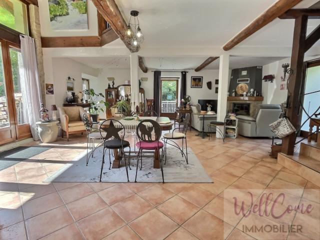 Chambéry Vente Maison 73