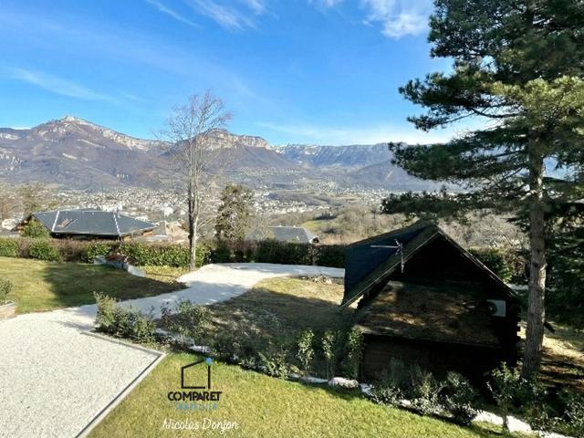 Chambéry Vente Maison 73