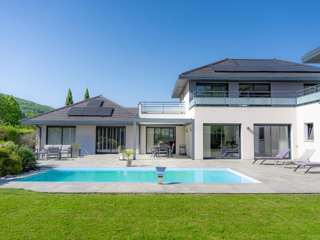 Aix les Bains Vente Maison 73