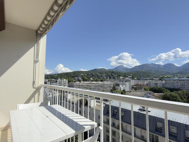 Chambéry Vente Maison 73