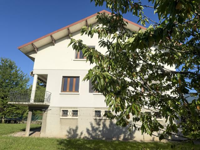 Chambéry Vente Maison 73