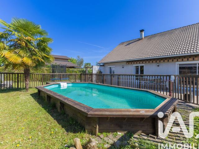 Chambéry Vente Maison 73