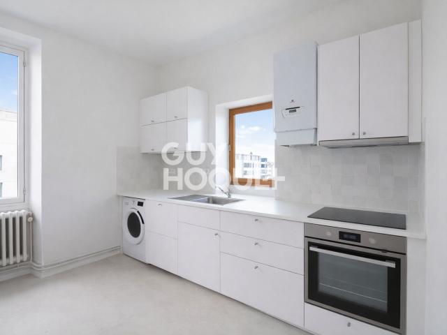 Chambéry Location Appartement 73