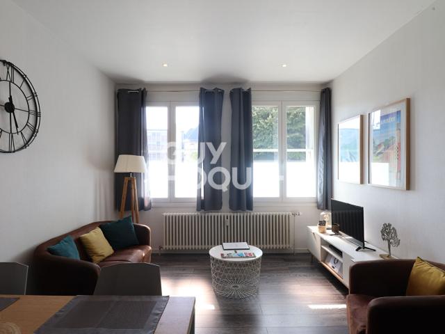 Chambéry Location Appartement 73