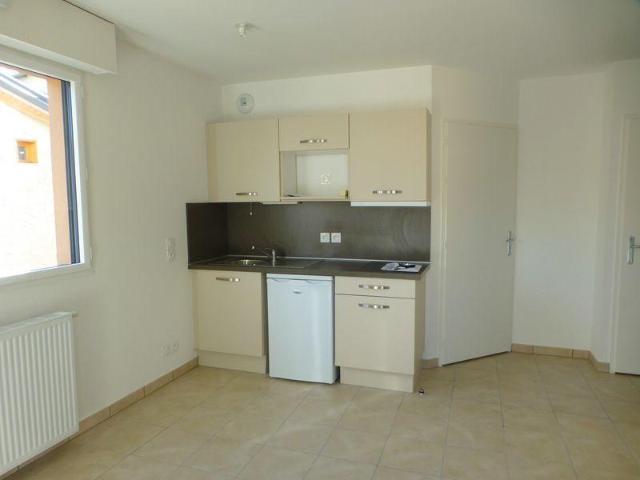 Chambéry Location Appartement 73