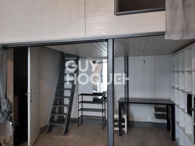 Chambéry Location Appartement 73
