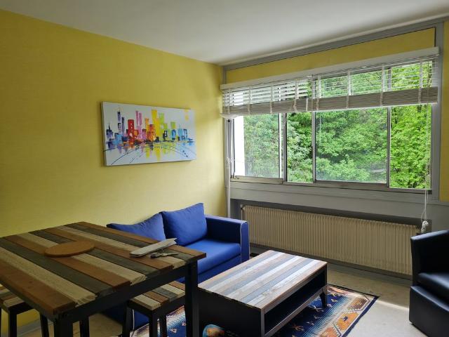 Chambéry Location Appartement 73