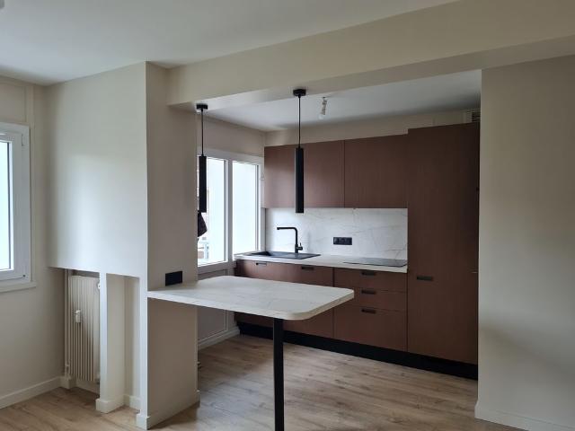 Chambéry Location Appartement 73