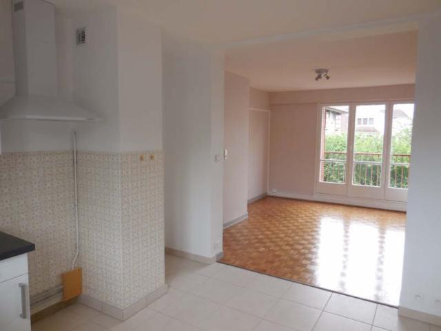 Chambéry Location Appartement 73