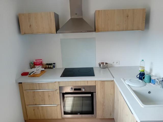 Chambéry Location Appartement 73