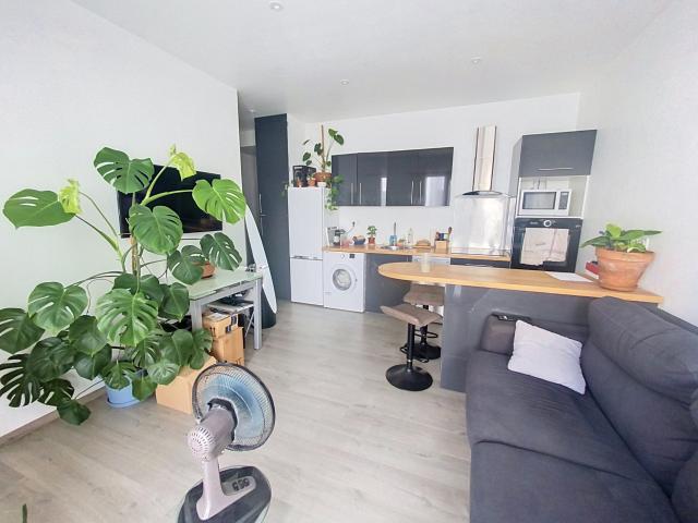 Chambéry Location Appartement 73