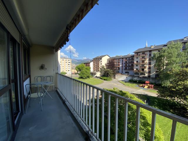 Chambéry Location Appartement 73