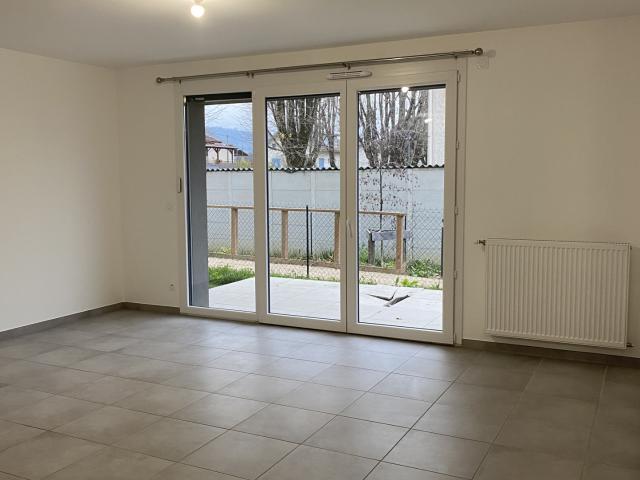 Chambéry Location Appartement 73