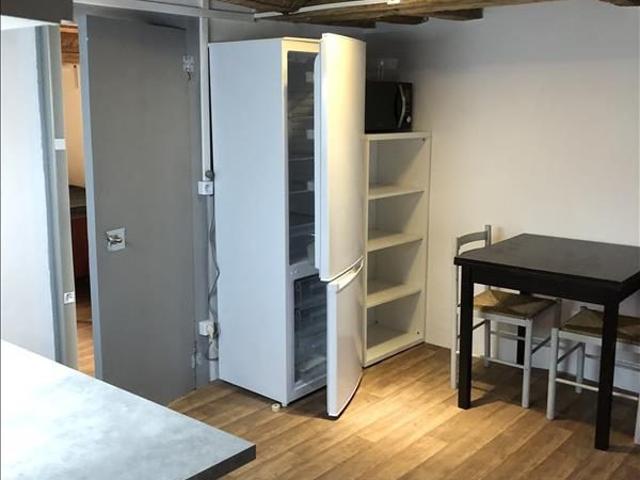 Chambéry Location Appartement 73