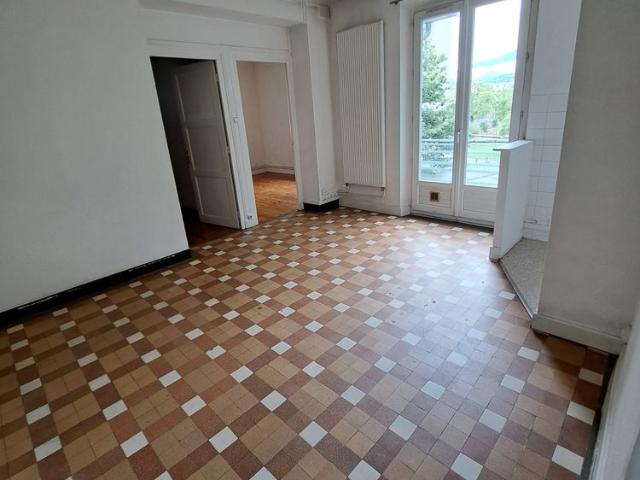 Chambéry Location Appartement 73